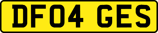DF04GES