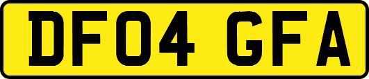 DF04GFA