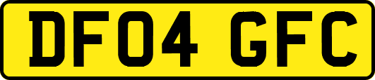 DF04GFC