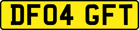 DF04GFT