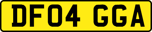 DF04GGA