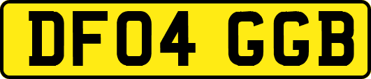 DF04GGB