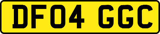 DF04GGC