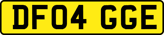 DF04GGE