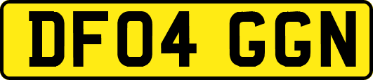 DF04GGN