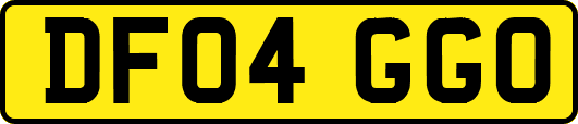 DF04GGO