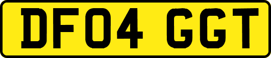 DF04GGT