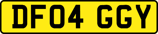DF04GGY