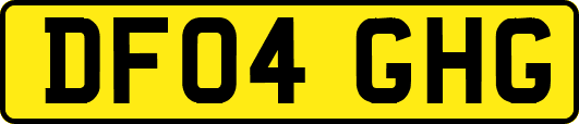DF04GHG