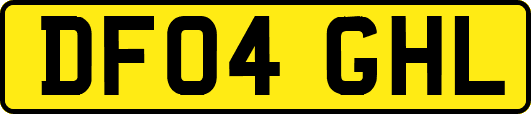 DF04GHL
