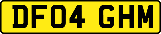 DF04GHM