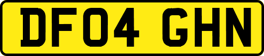 DF04GHN