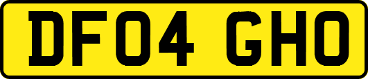 DF04GHO