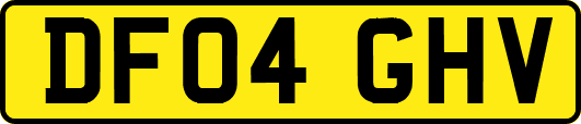DF04GHV