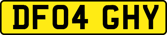 DF04GHY