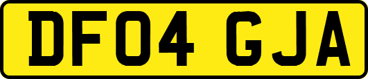 DF04GJA