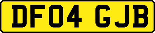 DF04GJB