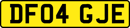 DF04GJE