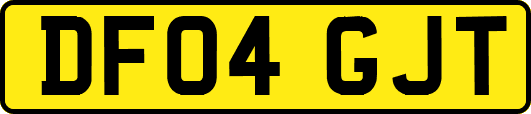 DF04GJT