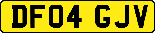 DF04GJV