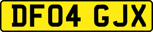 DF04GJX