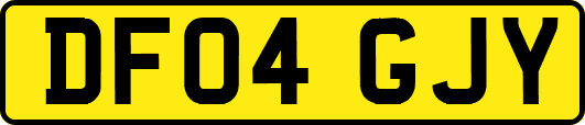 DF04GJY