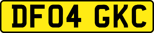 DF04GKC