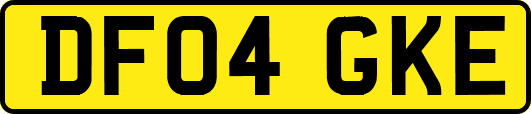 DF04GKE