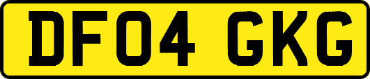 DF04GKG