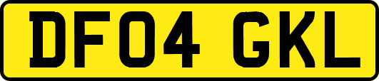 DF04GKL