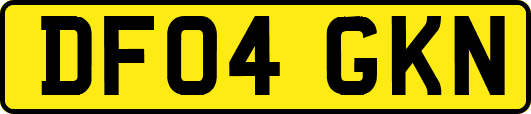 DF04GKN