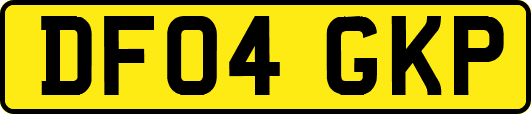 DF04GKP