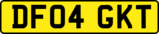 DF04GKT
