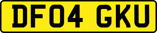 DF04GKU