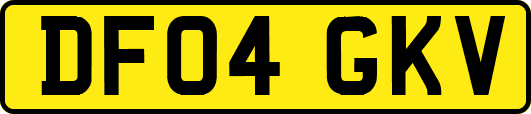 DF04GKV