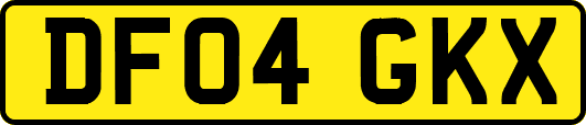 DF04GKX