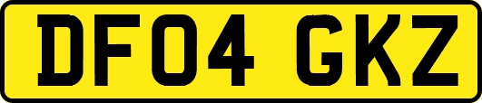 DF04GKZ