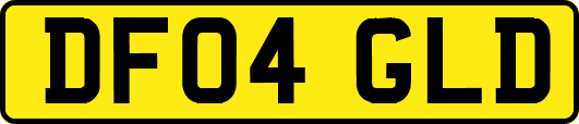 DF04GLD