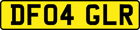 DF04GLR