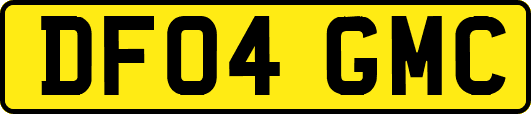 DF04GMC