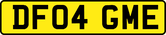 DF04GME