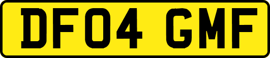 DF04GMF