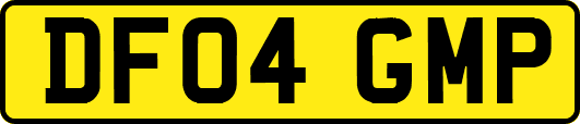 DF04GMP