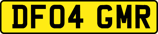 DF04GMR