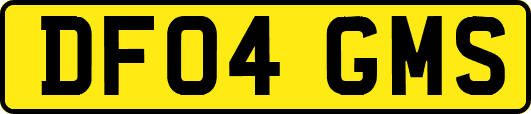 DF04GMS