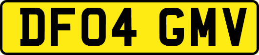 DF04GMV
