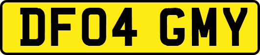DF04GMY