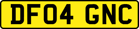DF04GNC