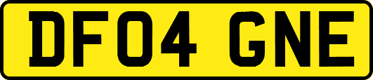 DF04GNE
