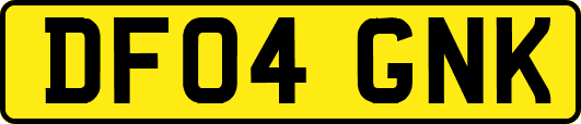 DF04GNK